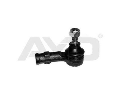 Наконечник тяги рулевой (L) VW Caddy II 1.4/1.9TDI 95-01 AYD 91-00115