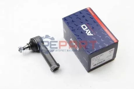 Наконечник рульової тяги Mondeo 93-96 Пр. AYD 9101181 Купити в Україні