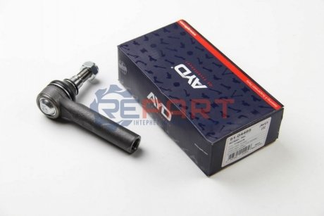 Наконечник тяги рулевой Fiat Ducato/Peugeot Boxer 02- AYD 91-04495 (фото 1)