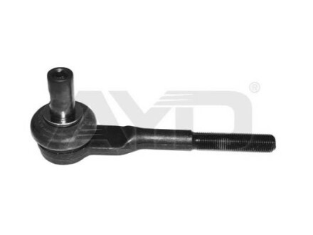 Наконечник тяги рулевой Audi A4/A6 04- AYD 91-04933