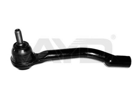 Наконечник тяги рулевой (L) Nissan Qashqai 1.5D-2.0D 07-13 AYD 9108620