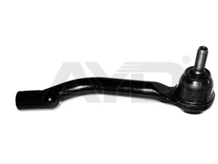 Наконечник тяги рулевой (R) Nissan Qashqai/ X-Trail 07-13/ Renault Koleos 08- AYD 9108621