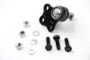 Фото Опора шаровая (передняя/снизу) Opel Astra F 91-99/Vectra A 88-95 AYD (92-00020) изображение 1