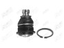 Опора шаровая (передняя/снизу) Renault Clio III/Logan I/Megane II/Scenic II 02- 92-03349