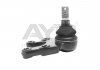 Шаровая опора NISSAN TERRANO II 2.4/2.7D/3.0D 02.93-09.07 92-17252