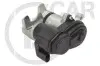 Супорт гальма B CAR (008NI001) зображення 1