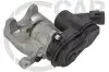Фото Супорт гальмівний (задній) (L) Renault Megane III 1.5-2.0/dCi/TCe (d=34mm) (TRW) (електро) B CAR (008RN001) зображення 1