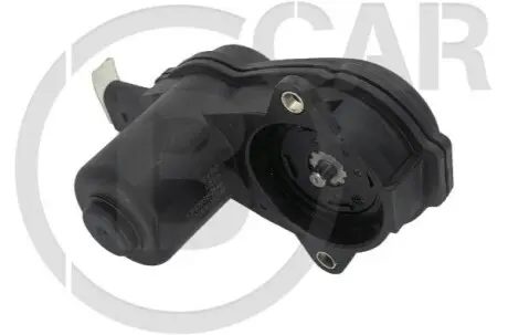 Моторчик електроручника Audi A6/A7/A8 12-18 B CAR 009AD007 Купити в Україні