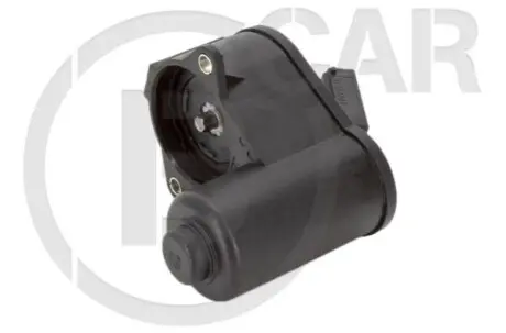 Фото Моторчик електроручника VW Passat 1.6 FSI/1.9/2.0 TDI 05-10 B CAR (009AD011) зображення 1