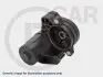 Фото Електродвигун супорта гальмівного VW Golf/Passat 12- (L) B CAR (009AD012) зображення 1