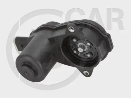 Моторчик електроручника Audi A4/A5/Q5 07- B CAR 009AD014