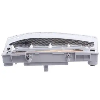 Фара денного світла Bapmic ATPP1181117003 Купити в Україні