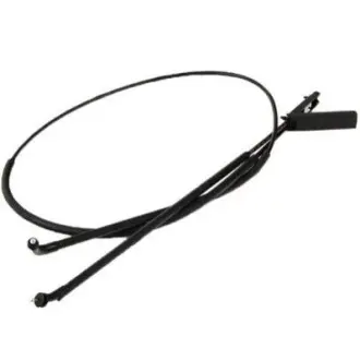 Капот Bapmic ATPP1211121022 Купити в Україні