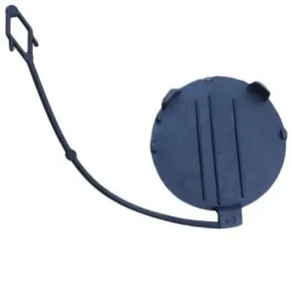 Фото 1 — Заглушка лючка Bapmic (ATPP1212138001) Фото Заглушка лючка Bapmic (ATPP1212138001) зображення 1