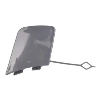 Фото Бампер Bapmic (ATPP1212138025) зображення 1