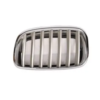 Фото Бампер Bapmic (ATPP1212139018) зображення 1