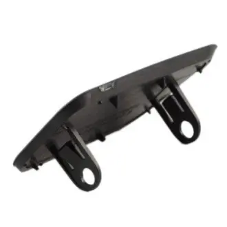 Фото Бампер Bapmic (ATPP1212158005) зображення 1