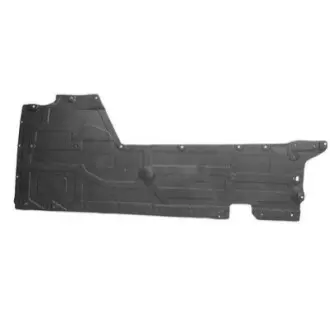 Фото Щит захисний Bapmic (ATPP1220124016) зображення 1