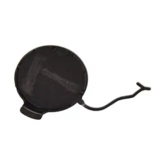 Кришка буксирувальної петлі переднього бампера (L) Bapmic ATPP1312138003 Купити в Україні