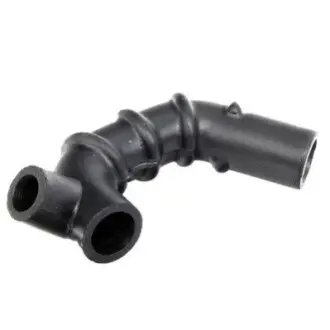 Патрубки подачі повітря Bapmic BACB11121002 Купити в Україні