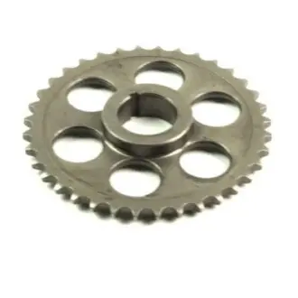 Колінвал Bapmic BACB11147004 Купити в Україні