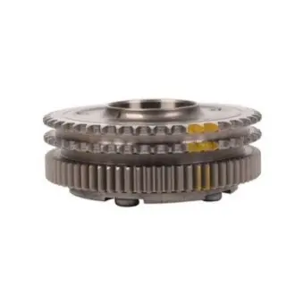 Шестерня розподільчого валу Bapmic BACB11149012 Купити в Україні