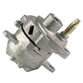 Фото Ролик ременя приводного Bapmic (BACB11234015) зображення 1