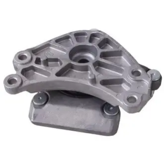 Подушки кріплення КПП Bapmic BACB11340001 Купити в Україні