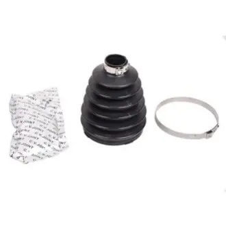 Пильовик шруса (кулак поворотний) Bapmic BACB11484017 Купити в Україні