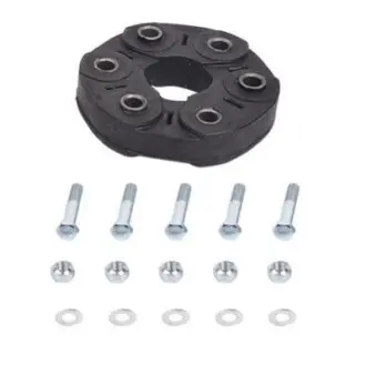 Інші елементи трансмісії Bapmic BACB11615034 Купити в Україні