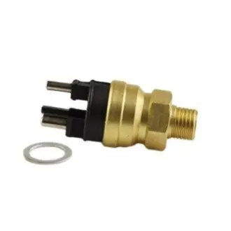 Датчики керування двигуном Bapmic BACB11750016 Купити в Україні