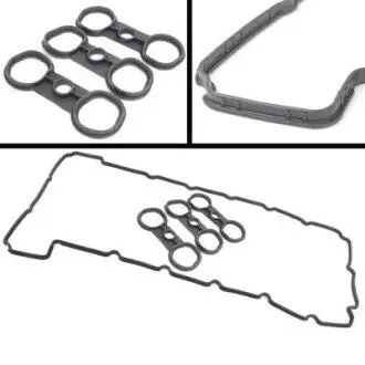 Прокладка кришки ГБЦ Bapmic BACB12111007 Купити в Україні