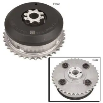 Вузол виконавчий розподільного валу Bapmic BACB12149001 Купити в Україні