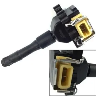 Фото Котушка запалювання Bapmic (BACB12245007) зображення 1