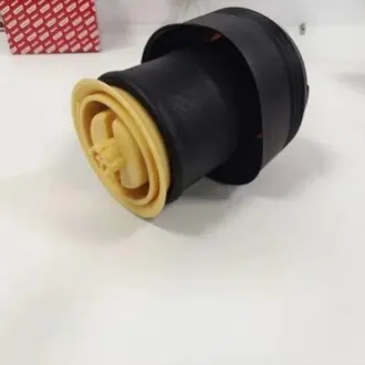 Фото Пневмо подушка Bapmic (BACB12575009) зображення 1