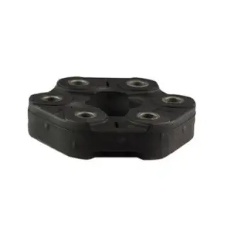 Фото Эластичная муфта кардана Bapmic (BACB12615002) изображение 1