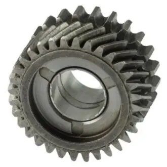 Фото 1 — Шестерня ГРМ колінчастого вала Bapmic (BACB13180002) Фото Шестерня ГРМ колінчастого вала Bapmic (BACB13180002) зображення 1