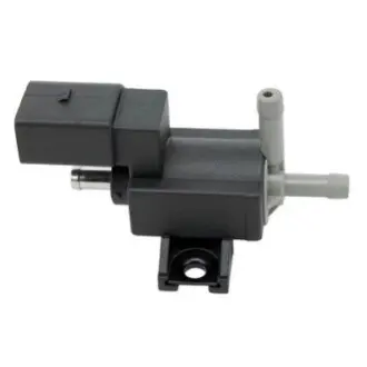 Фото 1 — Клапан регулювання тиску повітря, магнітний Bapmic (BACB13197003) Фото Клапан регулювання тиску повітря, магнітний Bapmic (BACB13197003) зображення 1