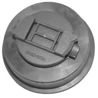 Кришка маслозаливної горловини Bapmic BACB13220001 Купити в Україні