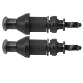 Cylinder Head Cover Bolt(2 pcs) Bapmic BACB13U24012