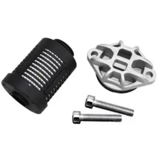 Фото 1 — Фільтр масляний дифференціал Volvo S60/V70/XC70/XC90/Ford Kuga/Range Rover 05- (к-кт) Bapmic (BACB18620002) Фото Фільтр масляний дифференціал Volvo S60/V70/XC70/XC90/Ford Kuga/Range Rover 05- (к-кт) Bapmic (BACB18620002) зображення 1