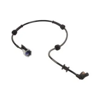 Фото Датчик ABS (передній) Nissan Navara NP300 05- Bapmic (BACB33759016) зображення 1