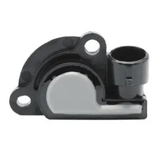 Фото 1 — Датчик положення дросельної заслінки Bapmic (BACB51959001) Фото Датчик положення дросельної заслінки Bapmic (BACB51959001) зображення 1