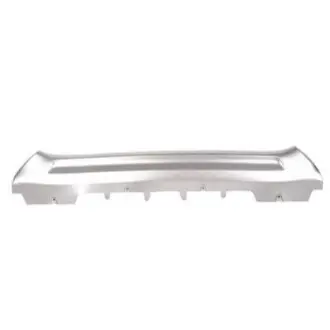 Накладка бамперу переднього Bapmic BF0112260014