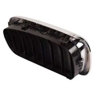 Фото Бампер Bapmic (BF0112360009) зображення 1