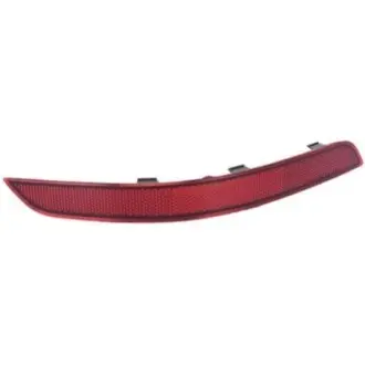 Отражатель, слева Bapmic BF0113210016 Купить в Украине