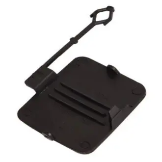 Фото Бампер Bapmic (BF0113360001) зображення 1