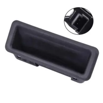 Кнопка кришки багажника Bapmic BF0113580001 Купити в Україні