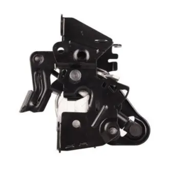 Капот Bapmic BF0114700007 Купити в Україні