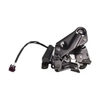 Капот Bapmic BF0114700008 Купити в Україні